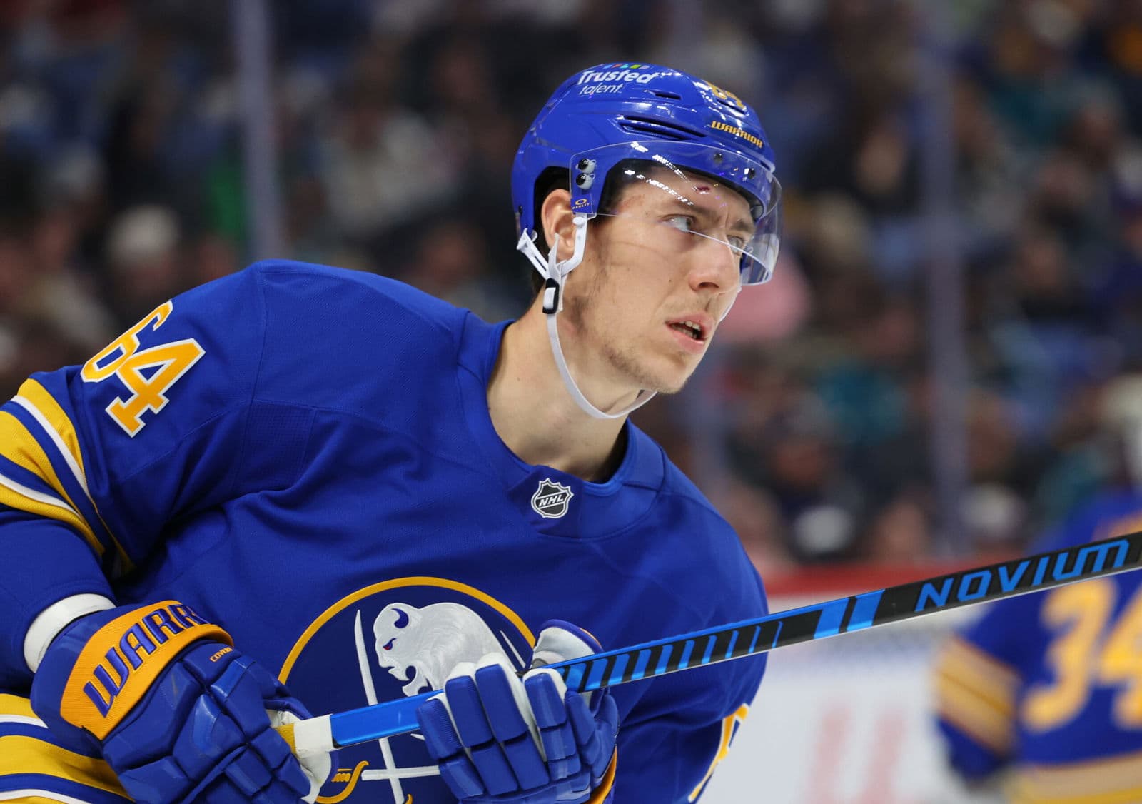 The Buffalo Sabres Made the Right Moves at the Deadline