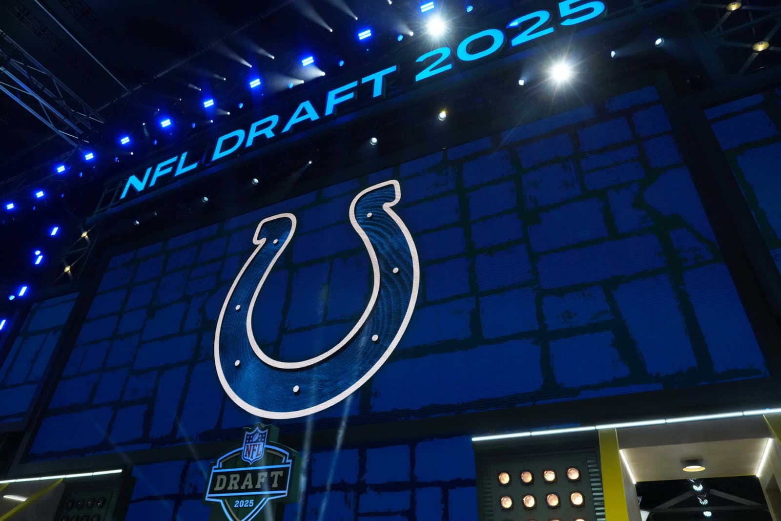 Indianapolis Colts 2026 NFL Draft Preview