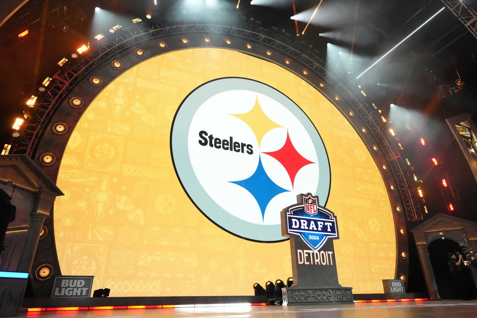 Pittsburgh Steelers 2026 NFL Draft Preview