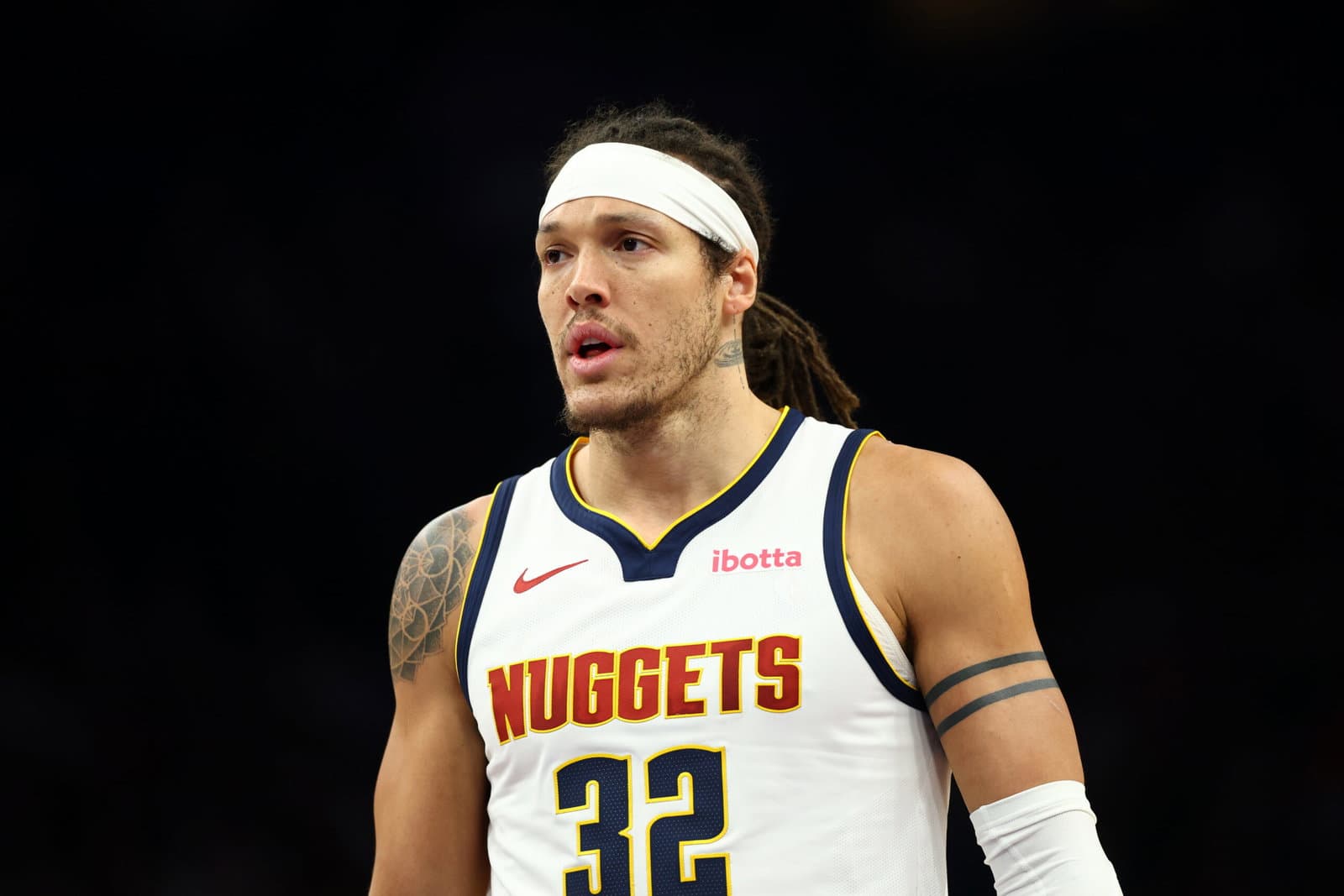 Nuggets Need Aaron Gordon at the Top of His Game to Win an NBA Title