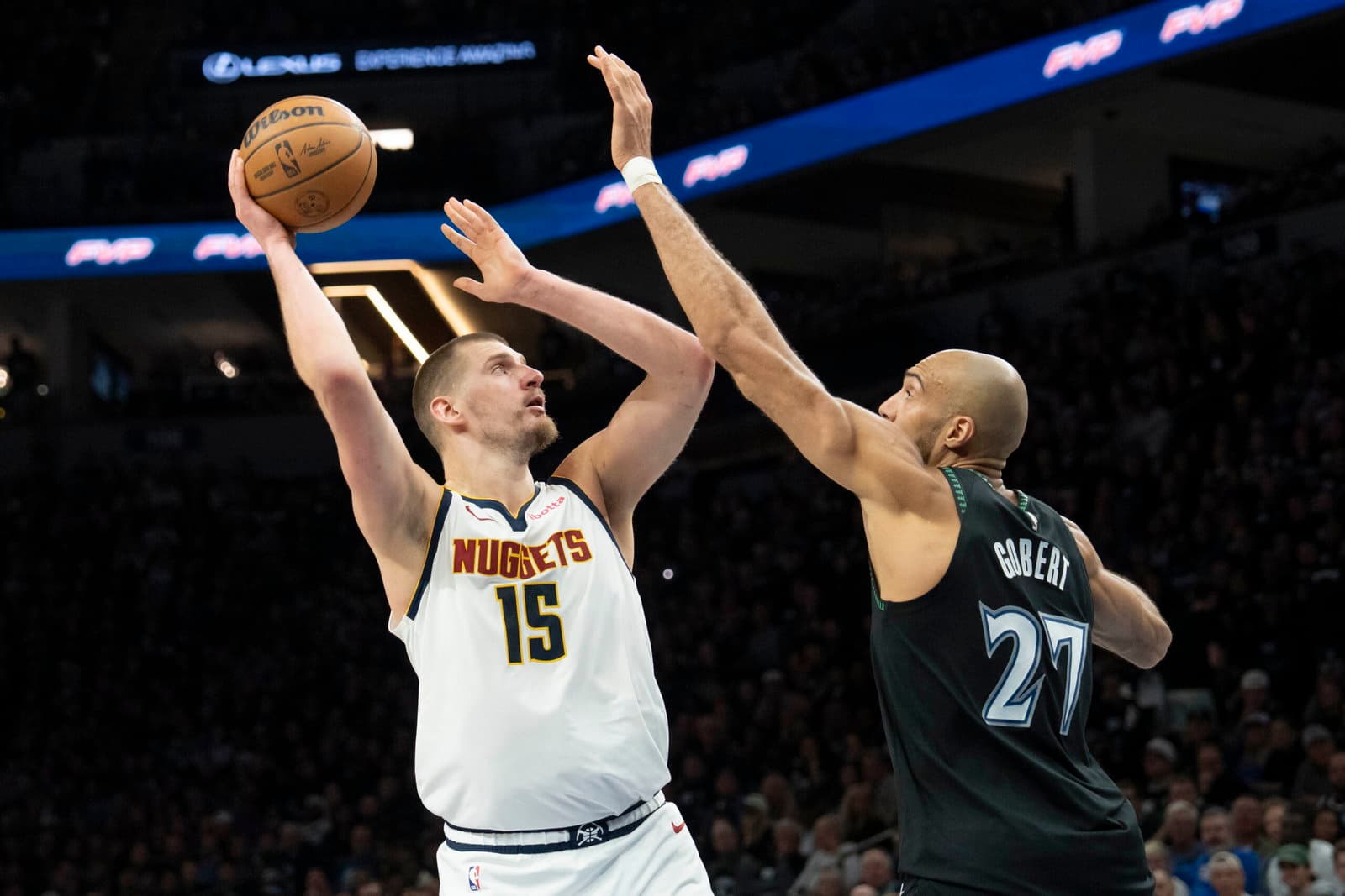 Who Should the Nuggets Trade For This Offseason?