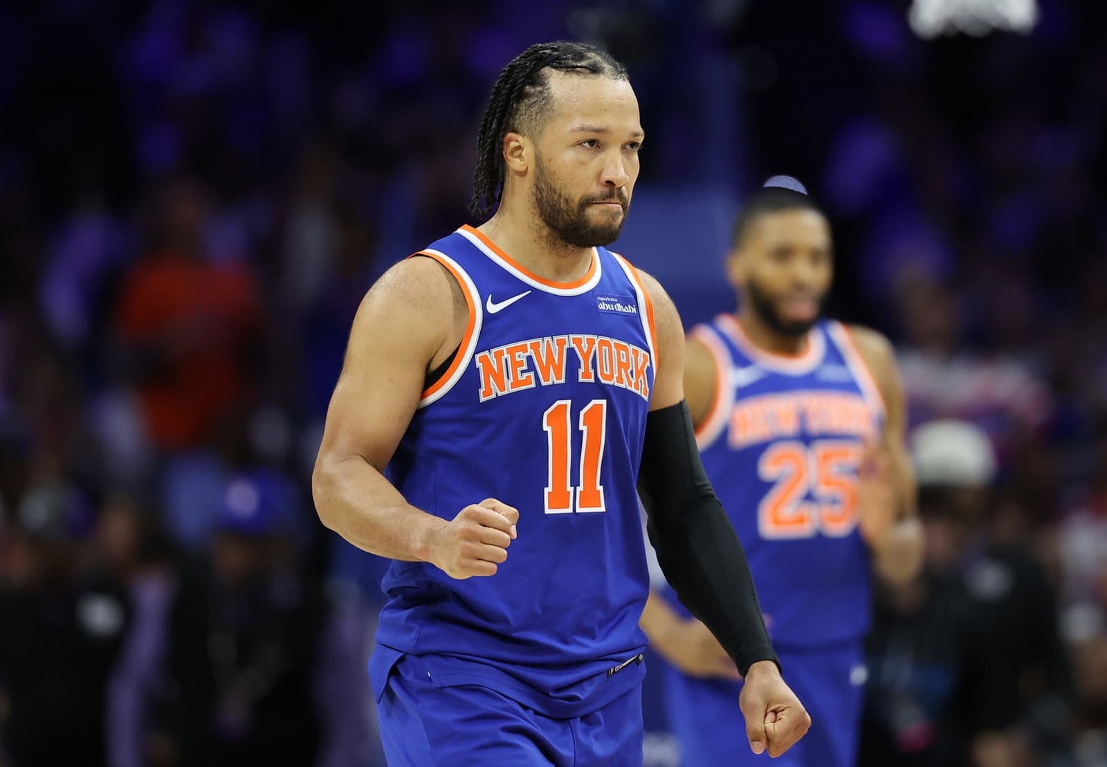 Knicks Have Asserted Themselves as the East’s Team to Beat