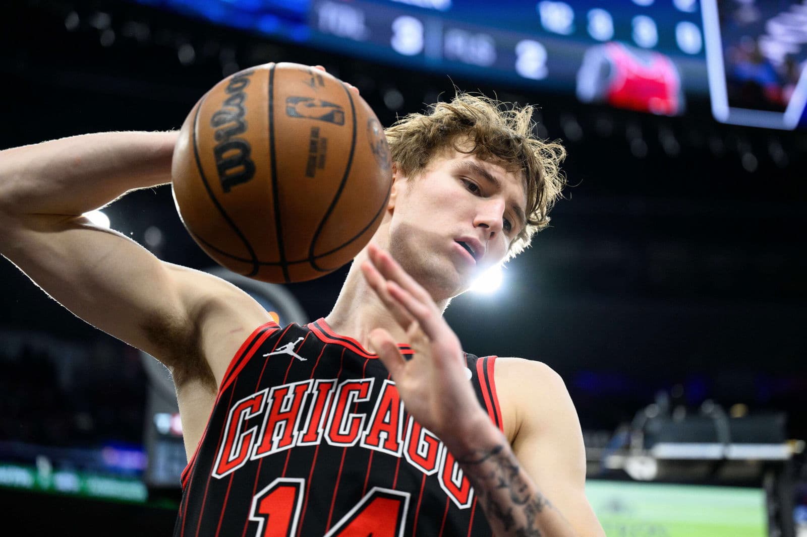 Chicago Bulls on the Brink of a Major Upcycle: Buzzelis' Radical Reforms Set to Spark a Revolution!