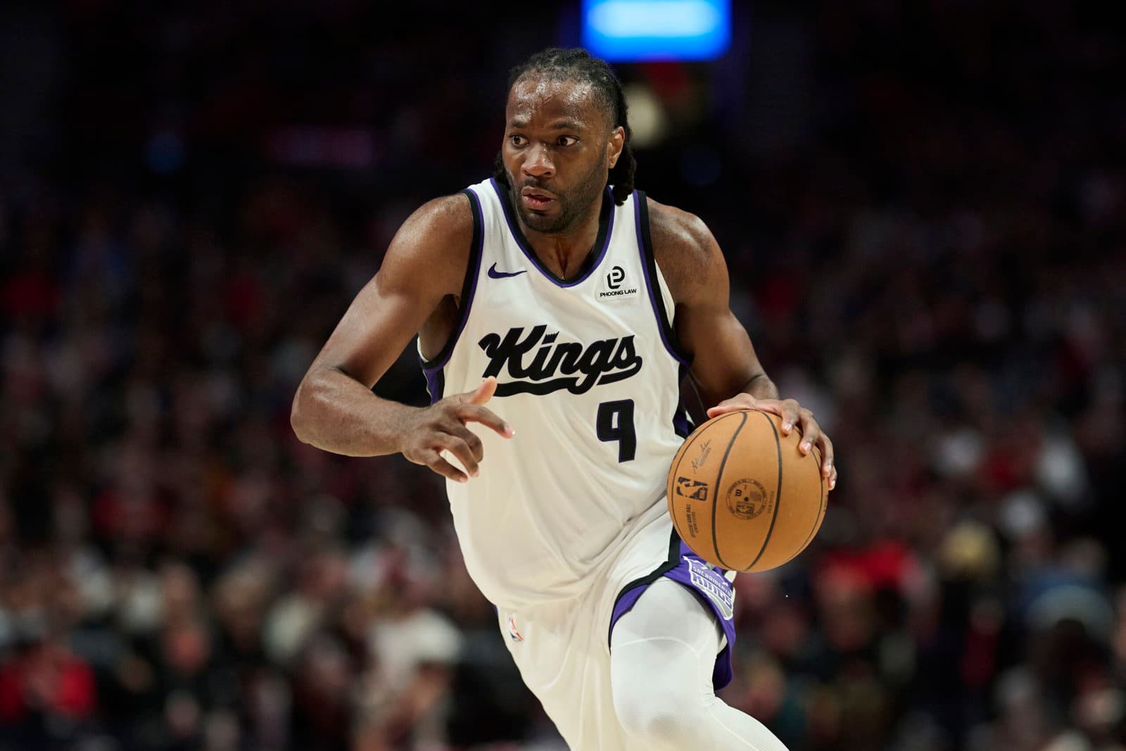 Kings’ Salary Restricting a Pivotal Precious Achiuwa Return