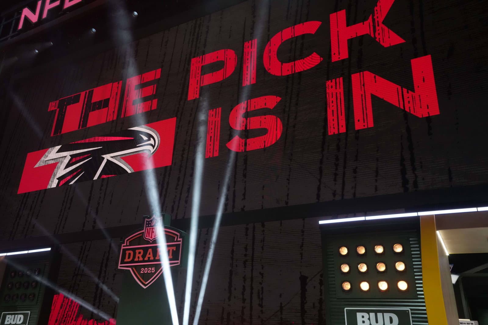 Atlanta Falcons 2026 NFL Draft Preview