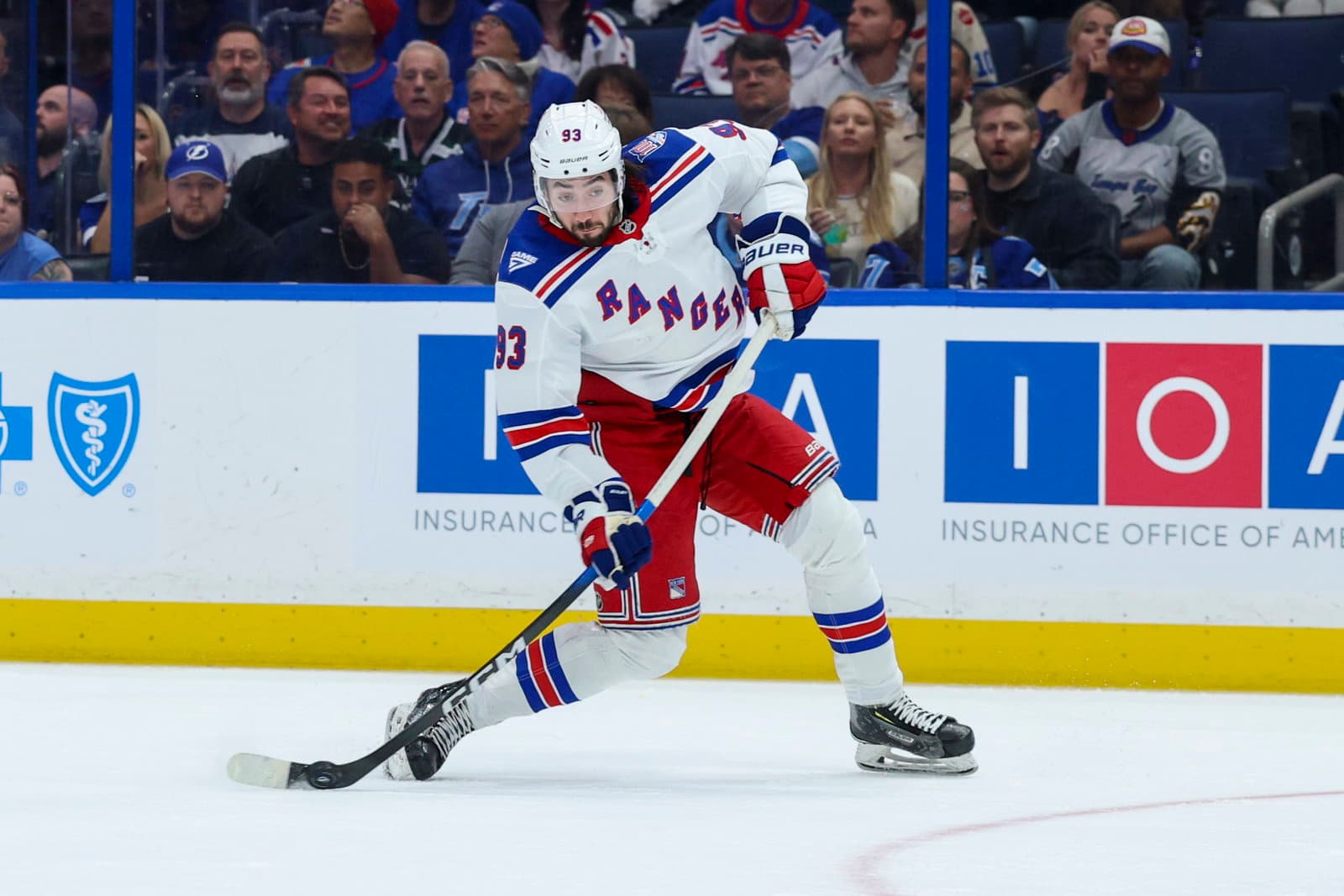 What Is the New York Rangers’ Dream 3-Year Gameplan?