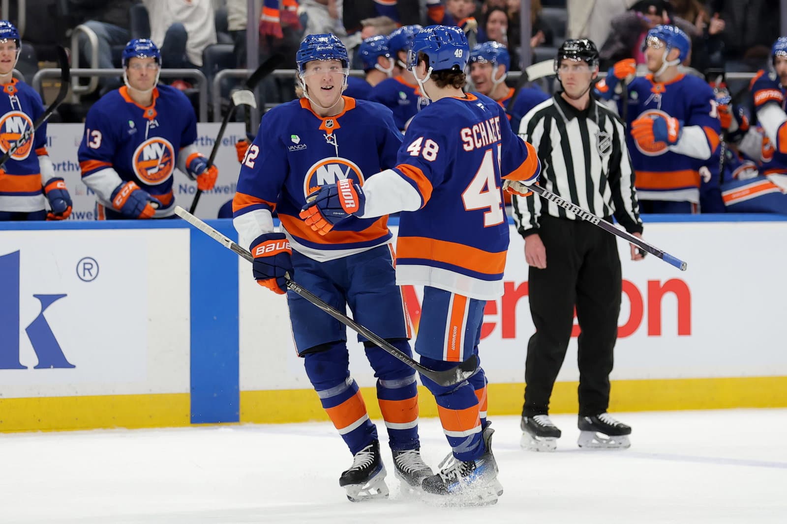 Who Should the Islanders Draft With Their First Round Pick?