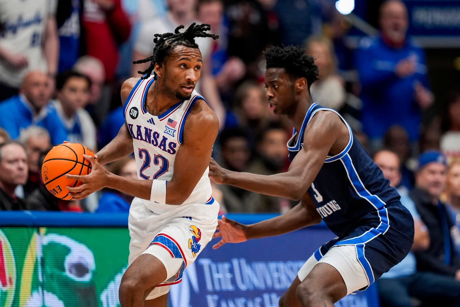 Which March Madness Stars will Fit Best on the Mavericks?