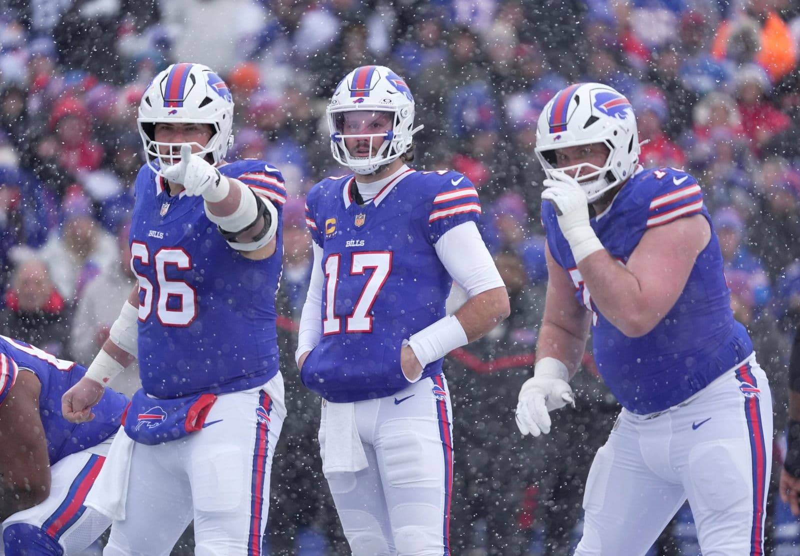 Grading the Buffalo Bills’ Free Agency Signings So Far