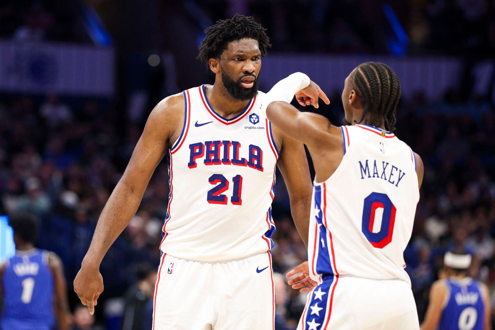 The 76ers Almost Broke NBA Records in Shocking Victory!