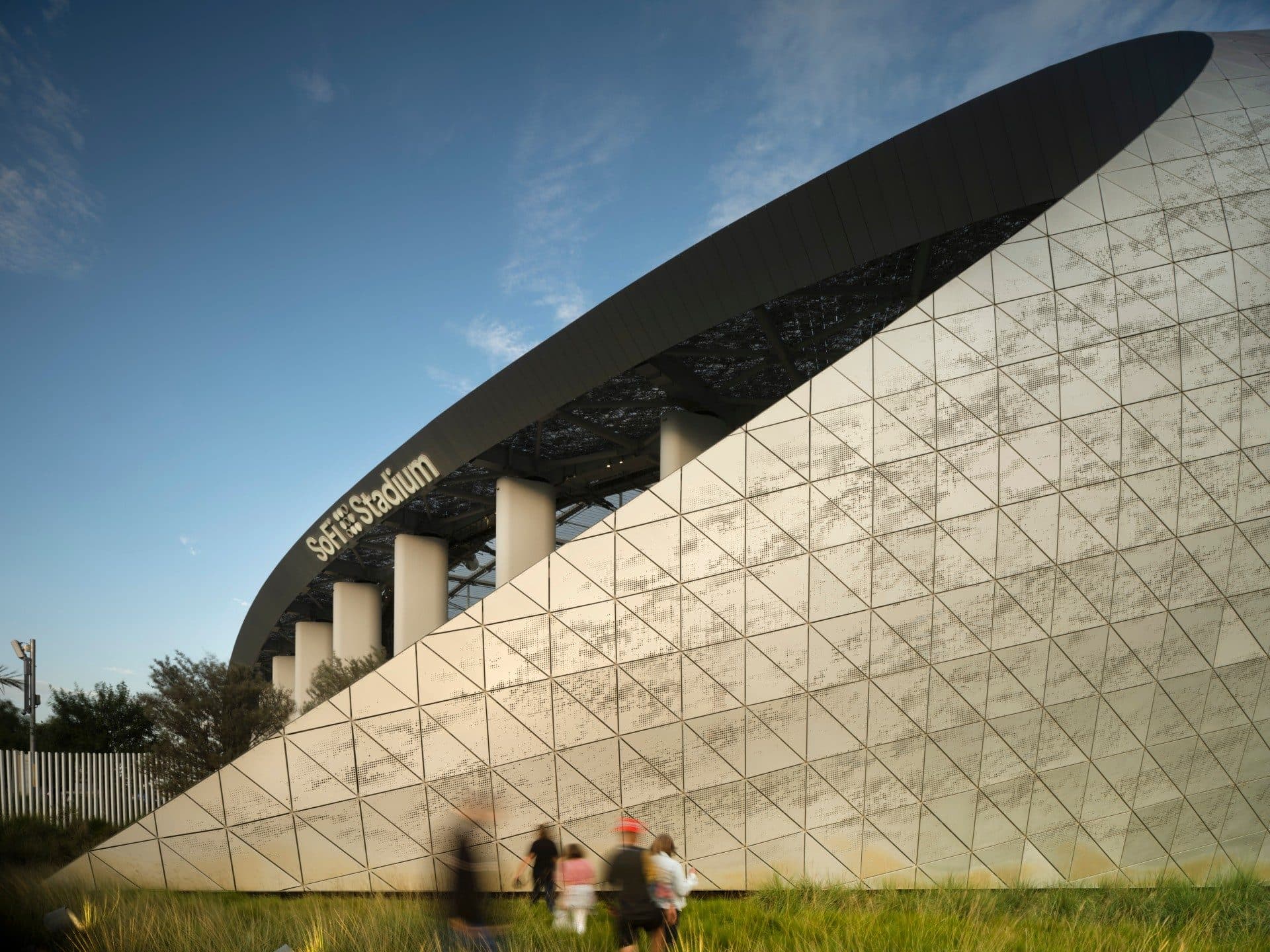 Designing Emotion: SoFi Stadium and the FIFA 2026 Experience