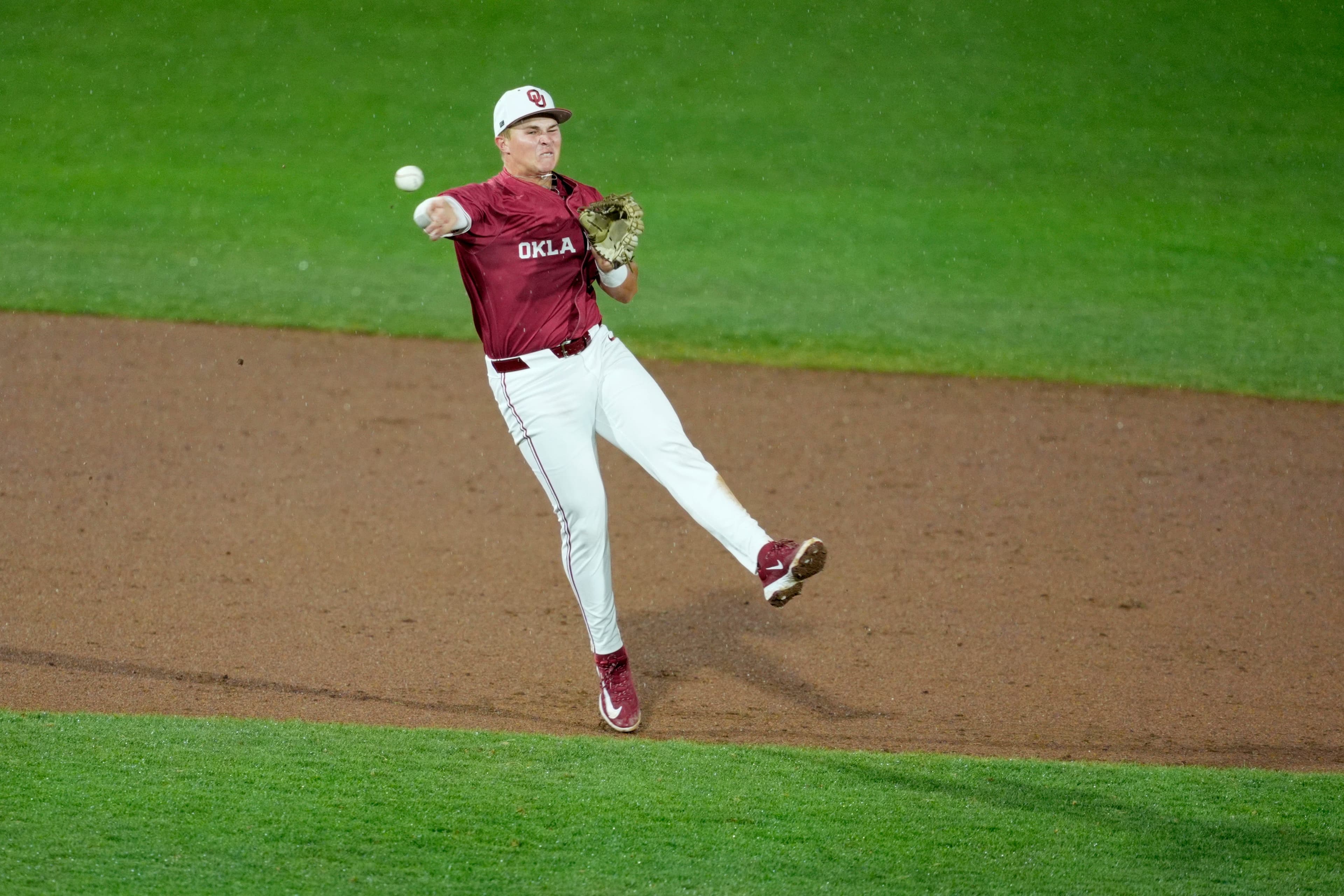 Can OU baseball make run in SEC, NCAA tournaments? We examine Sooners' postseason resume