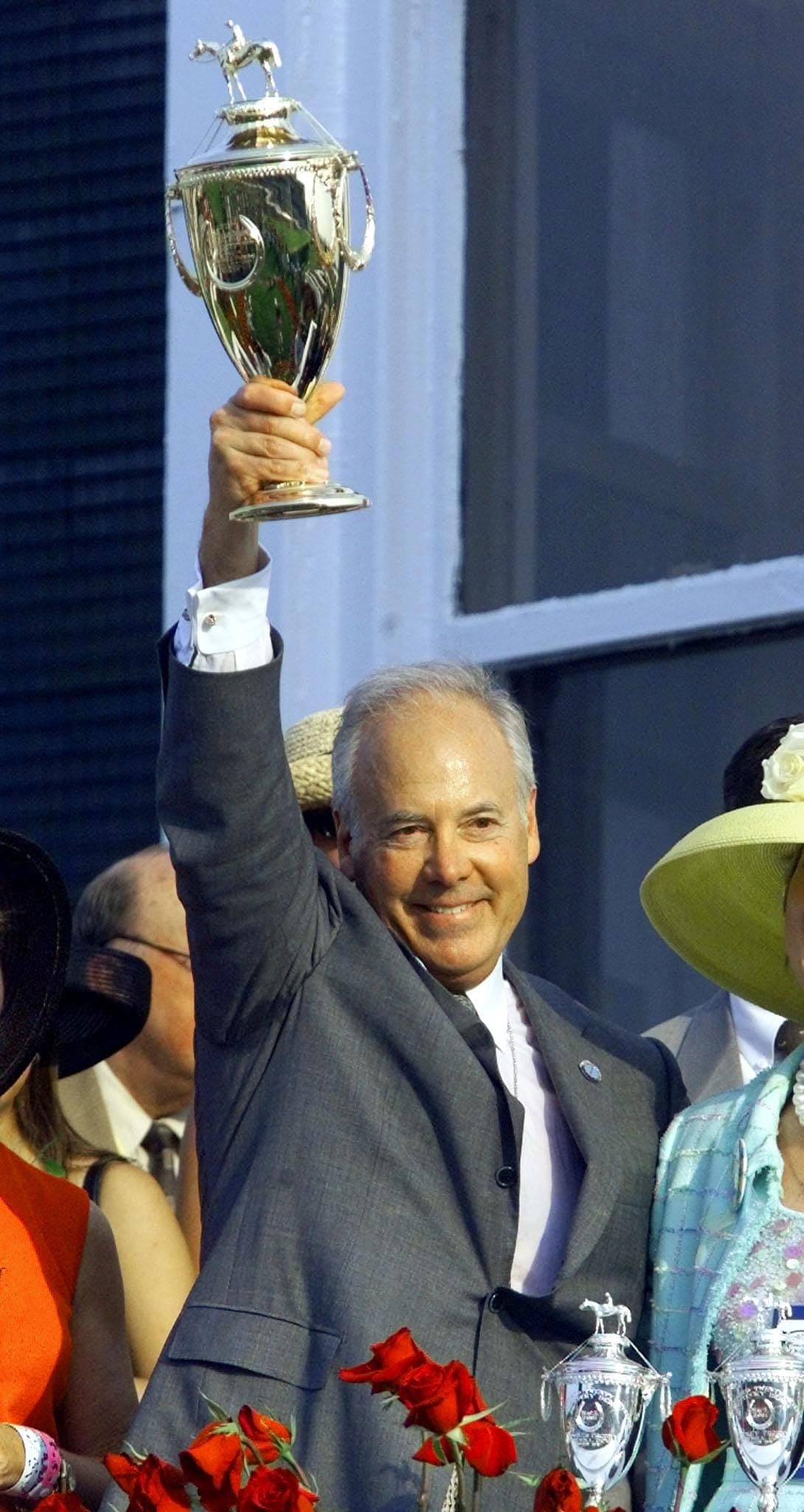 Kentucky Derby 2026 odds: Oklahoma-owned horse eyes surprise run