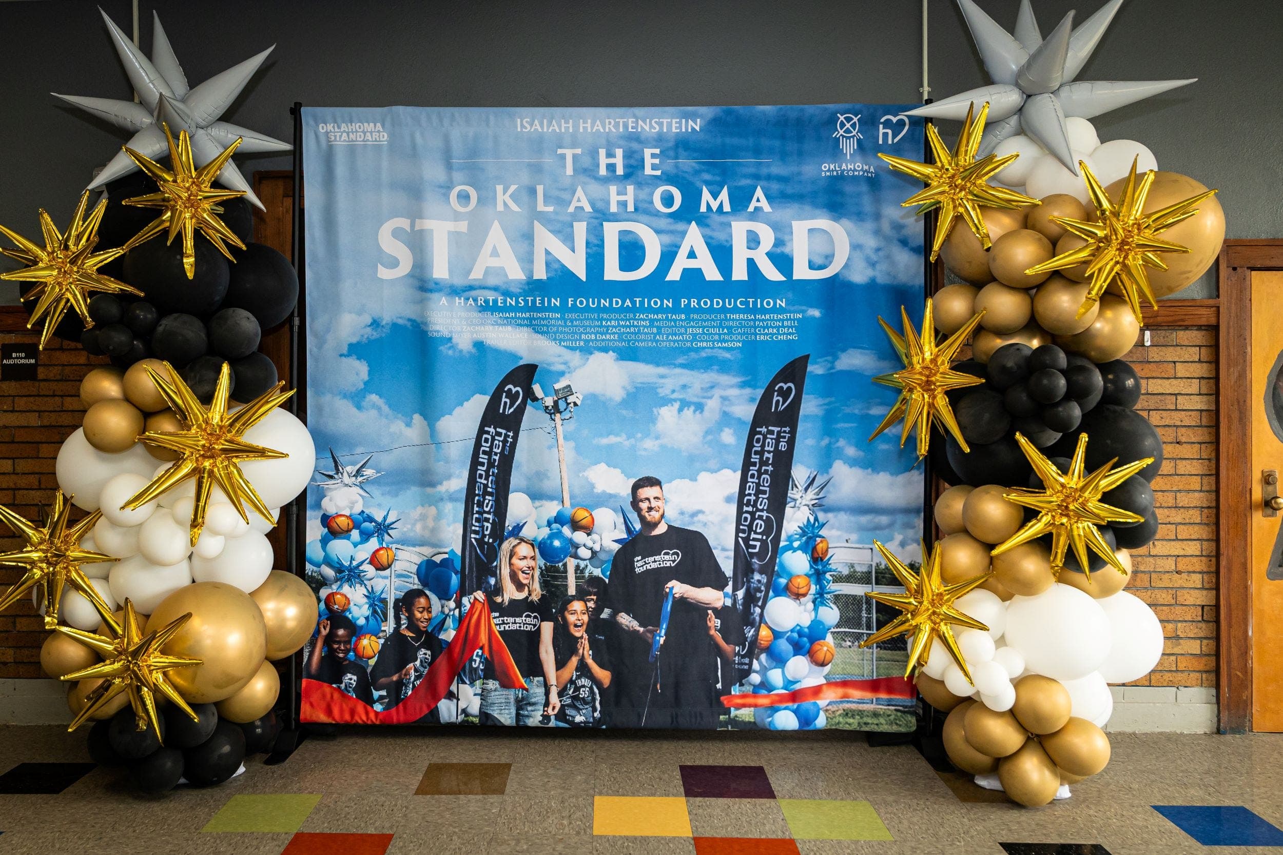 Four things to know about new 'Oklahoma Standard' documentaries