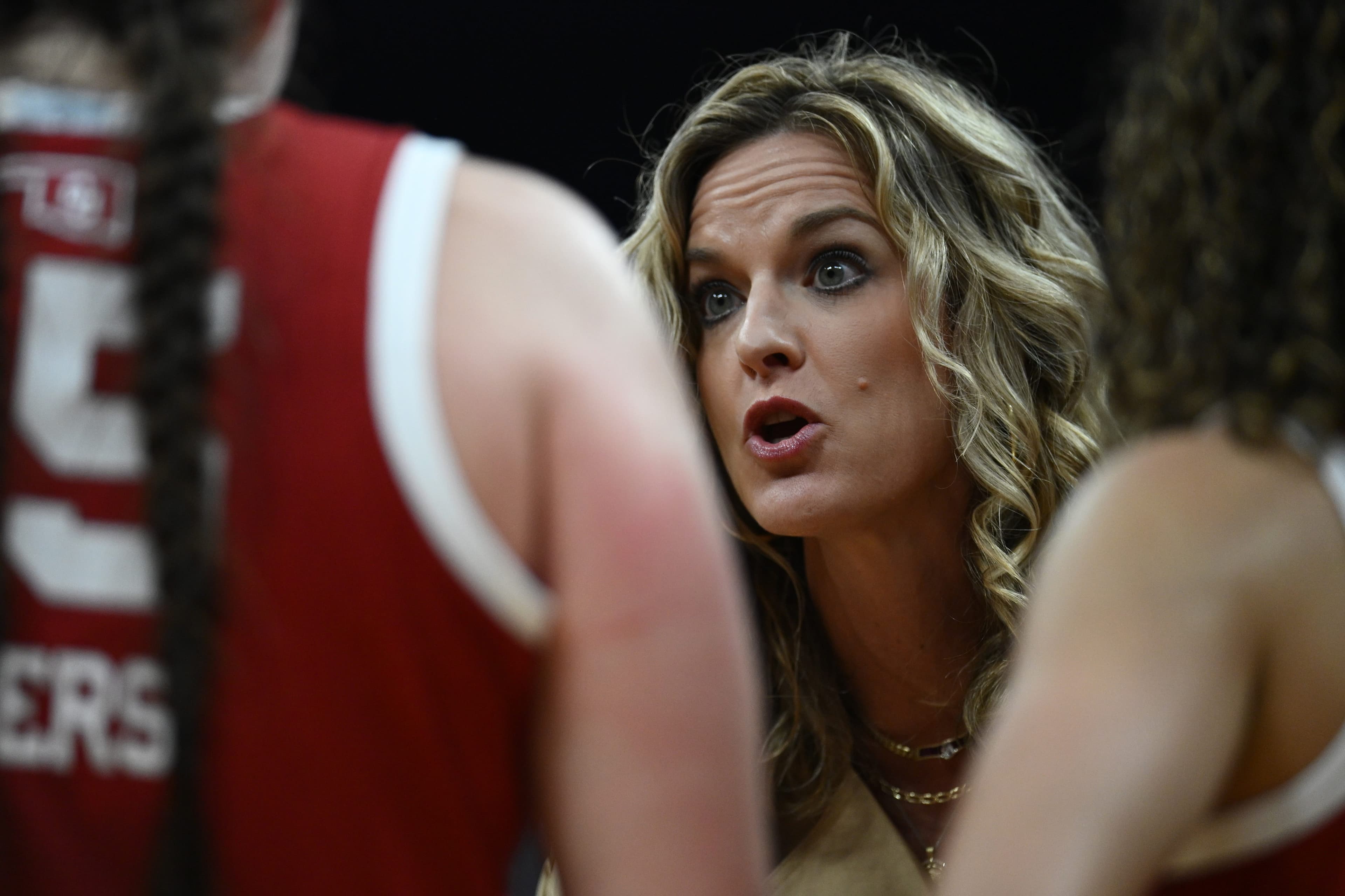 What's next for OU women's basketball after hitting familiar wall in Sweet 16 exit?