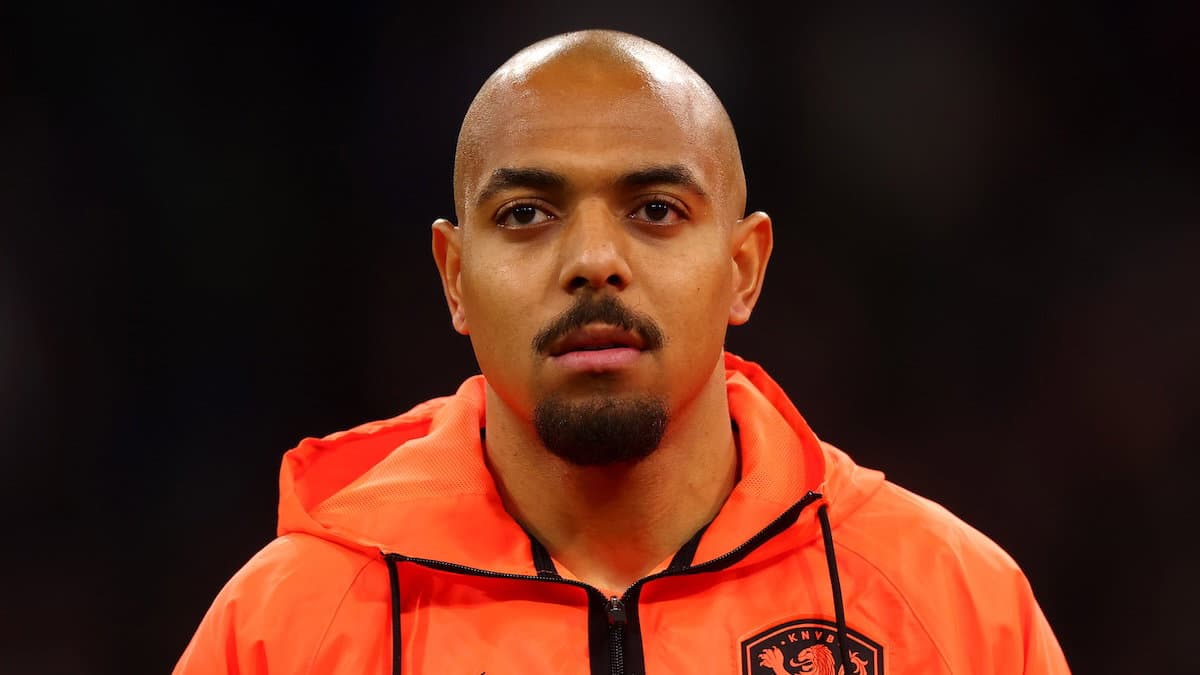 Donyel Malen: Dutch forward’s form giving Man United ideas