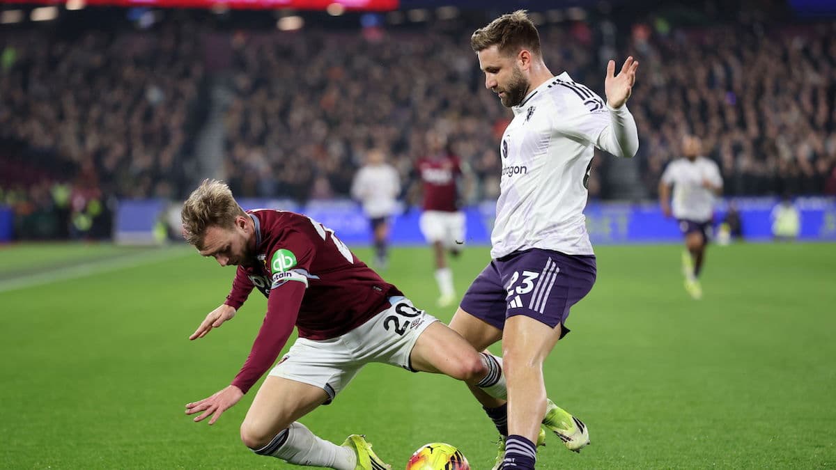 New Headline: Lampard & Shaw’s Revival Marks Blues’ Championship Dream Comeback!