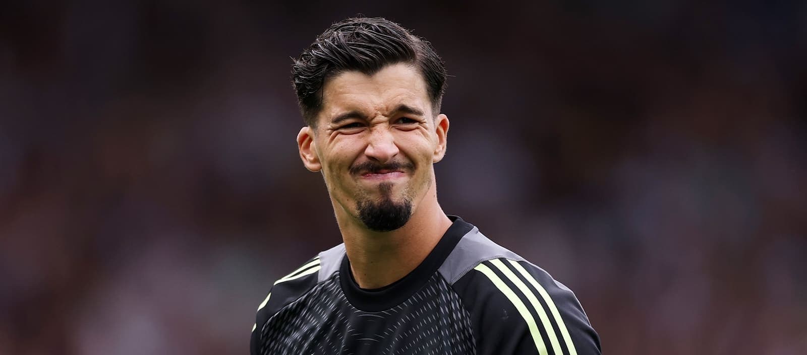 Altay Bayindir: Man United star’s move to Besiktas hinges on one factor