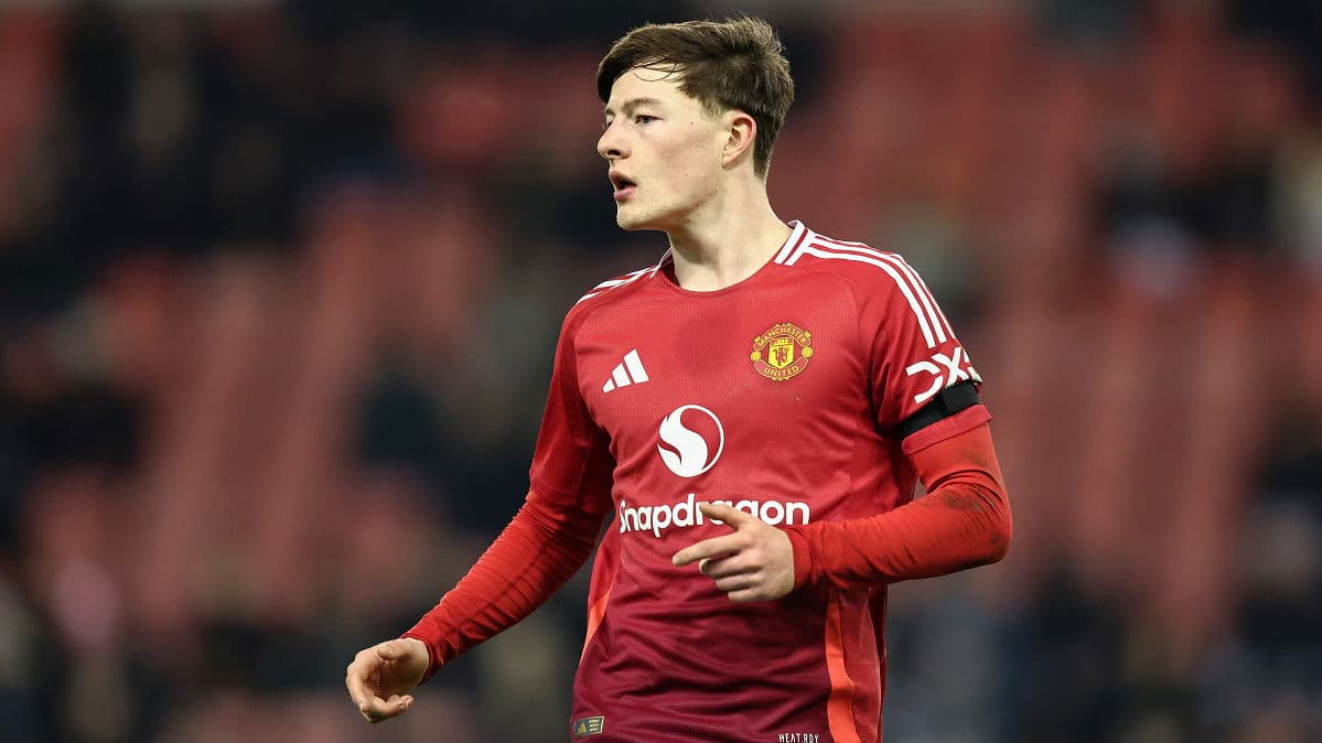 Man United U18s vs Liverpool U18s: Match rescheduled