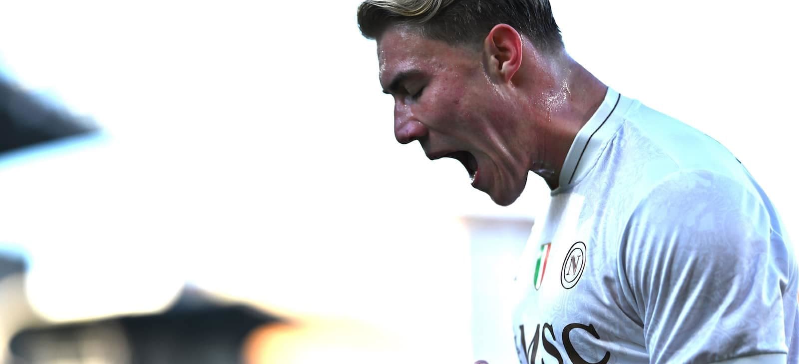 Rasmus Hojlund: Man United loanee produces anonymous showing