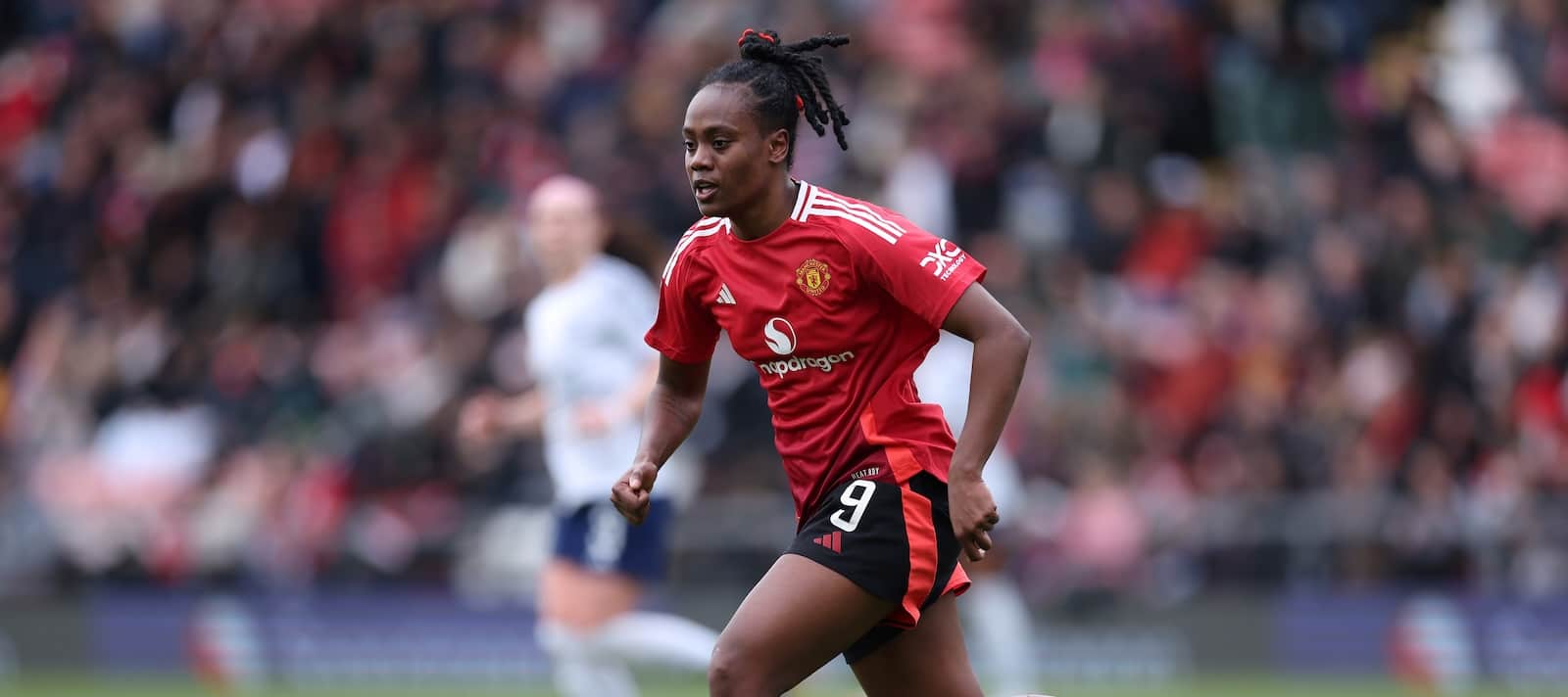 Man United Women 1-1 Brighton Women: Match Report