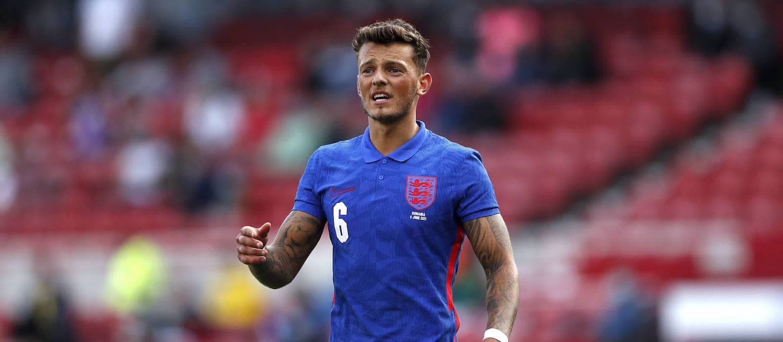 Ben White: Man United take key step in pursuit of Arsenal ace