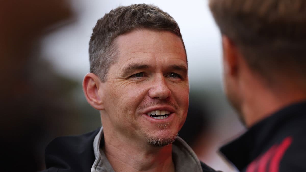 Marc Skinner: United manager gives bullish message ahead of crunch match