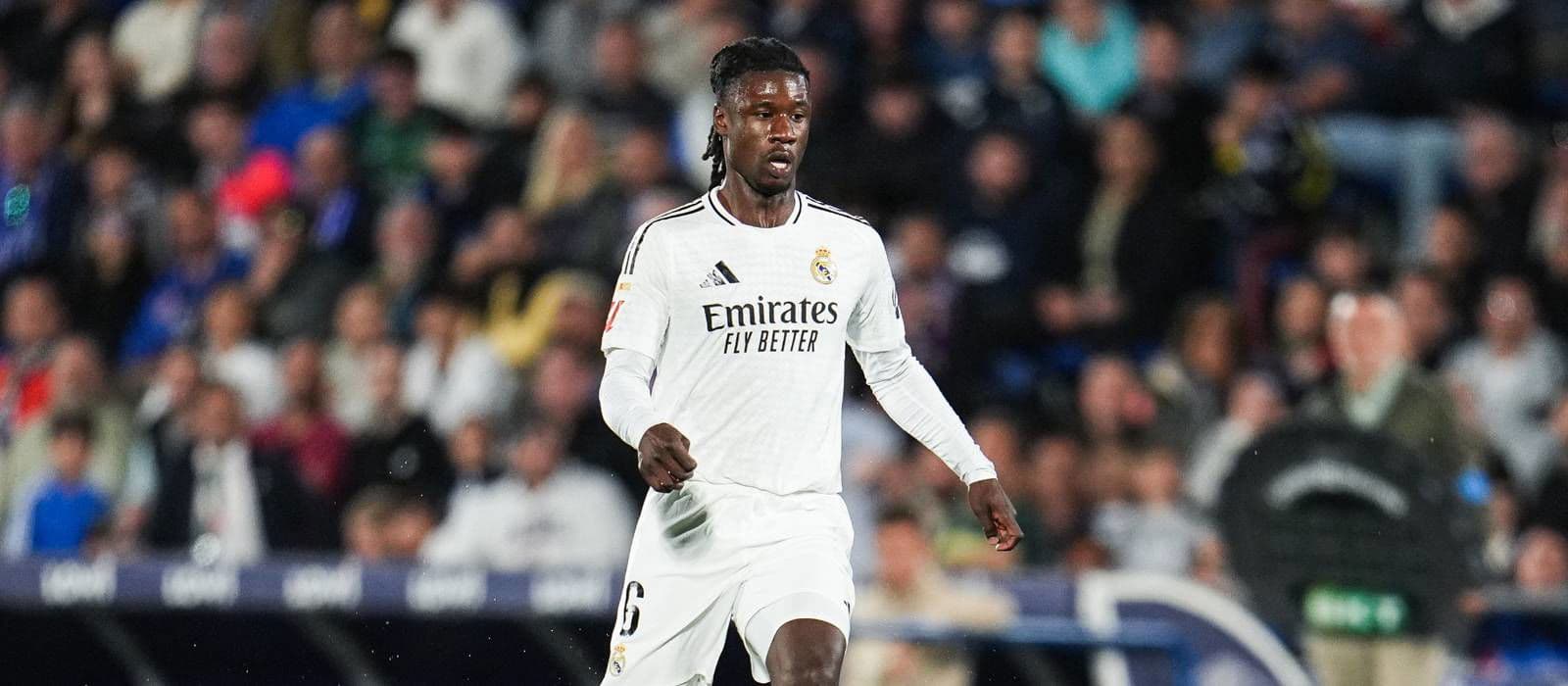 Goal! Camavinga’s ClapShot Shakes L’OM vs PSG!