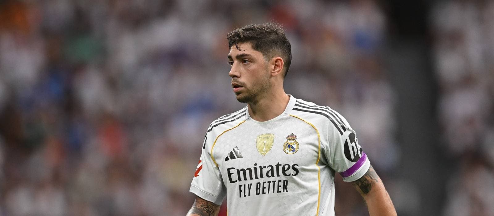 Federico Valverde: Real Madrid’s bold call hands Man United a huge boost