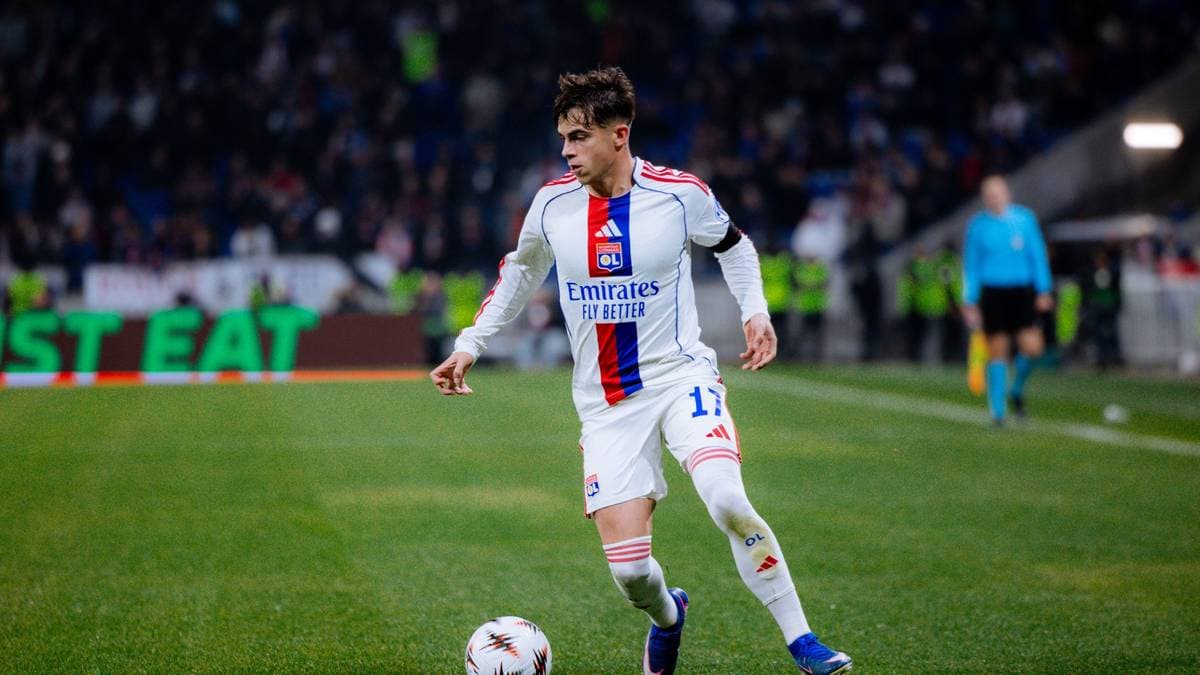 Afonso Moreira: Man United eye bargain deal for Ligue 1 standout