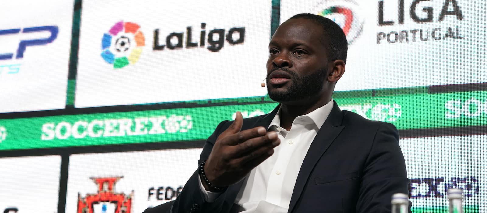 Anthony Gordon: Louis Saha explains why United should raid Newcastle