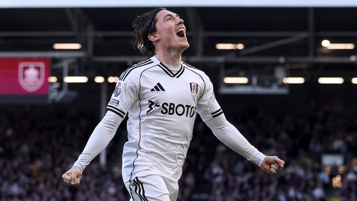 Harry Wilson: Man United eye bargain swoop for in-form Premier League star