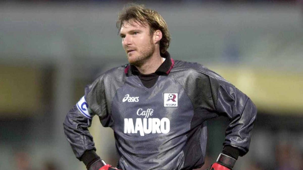 Massimo Taibi: Ex-Man United man says he regrets “impulsive” decision