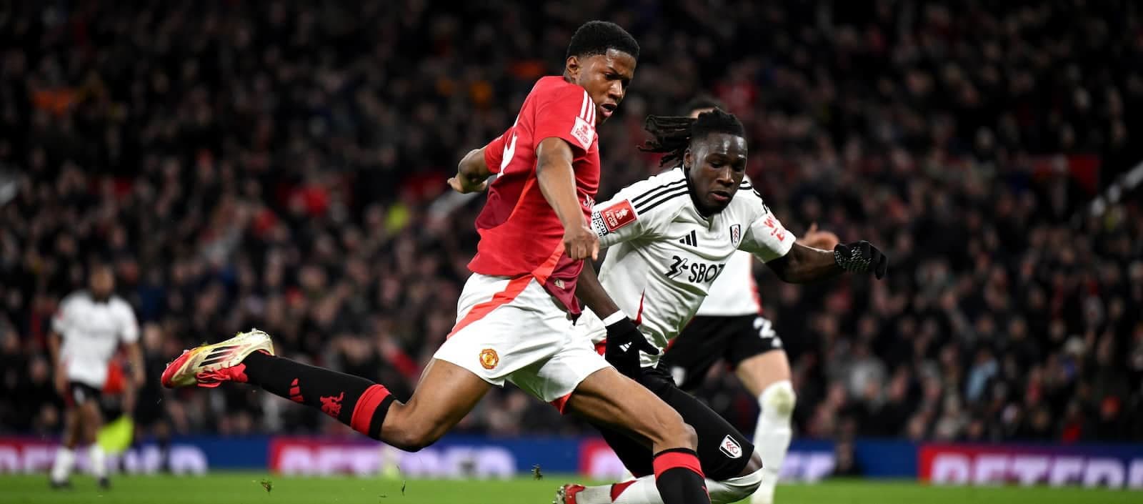Chido Obi: Man United starlet can save INEOS a fortune this summer