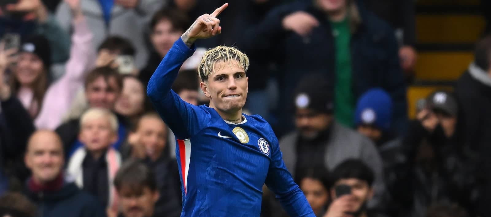 Alejandro Garnacho convicted after breaking law days before United exit