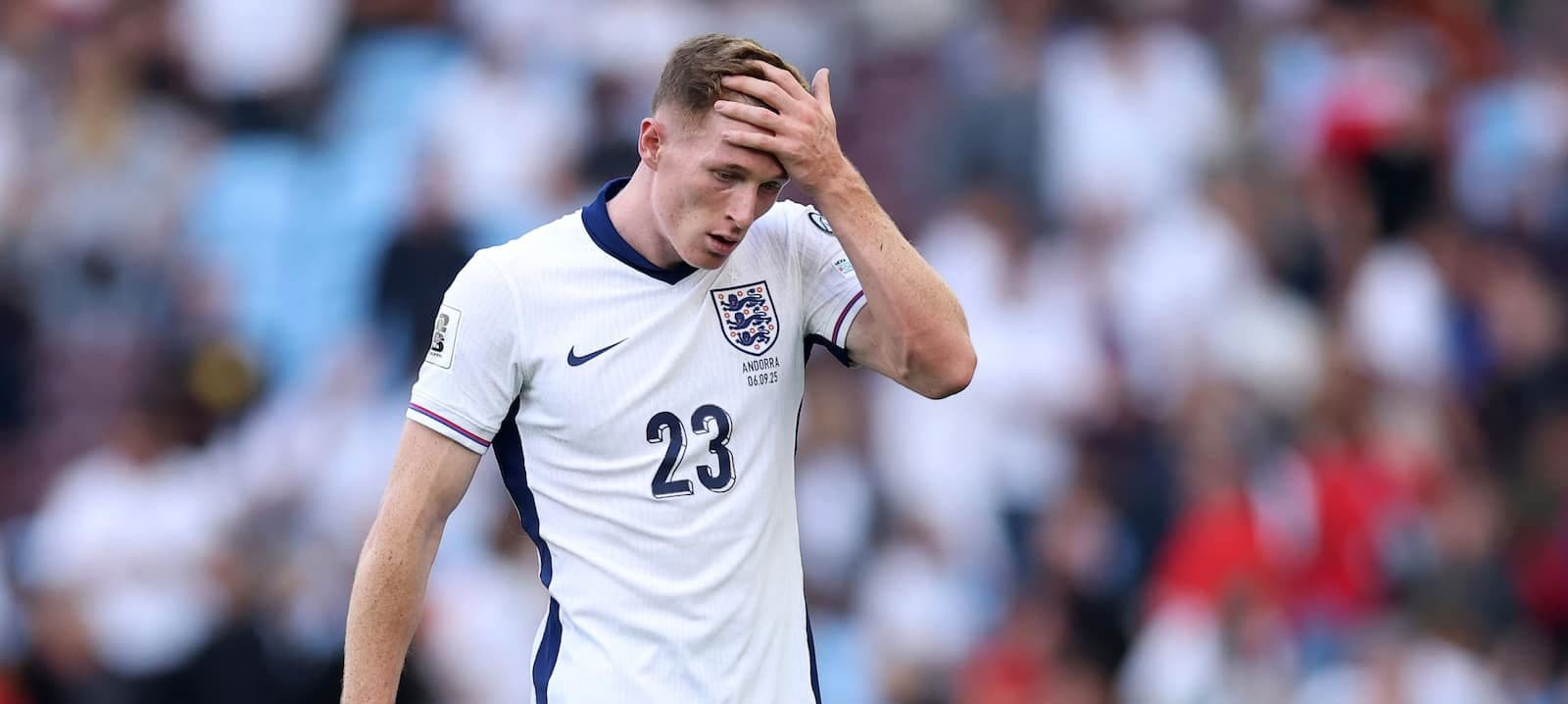 New Headline: "Madrid's Reign Ends as Old Trafford Thrives in Clash