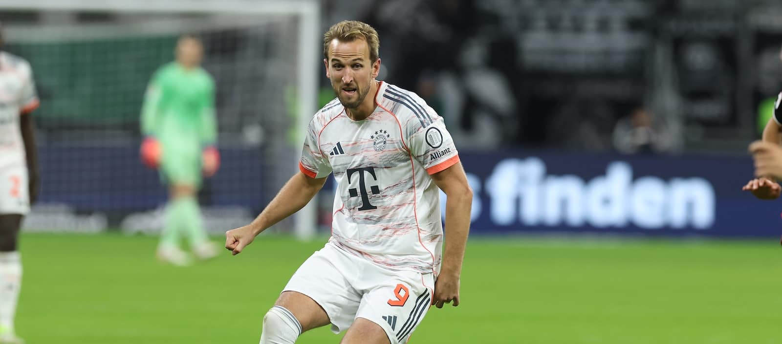 Harry Kane: Bayern Munich make major call on Man United target