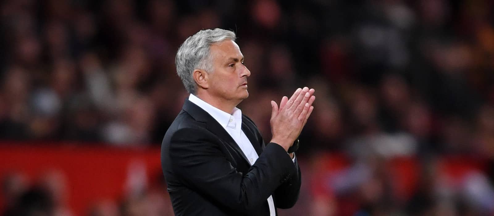 Jose Mourinho’s chances of landing Real Madrid job revealed – David Ornstein