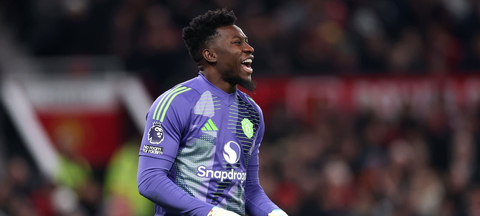 United’s stance on Andre Onana after impressive loan spell