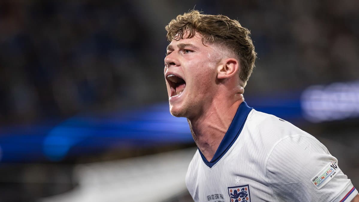 Charlie Cresswell: Leeds’ loss could be United’s gain