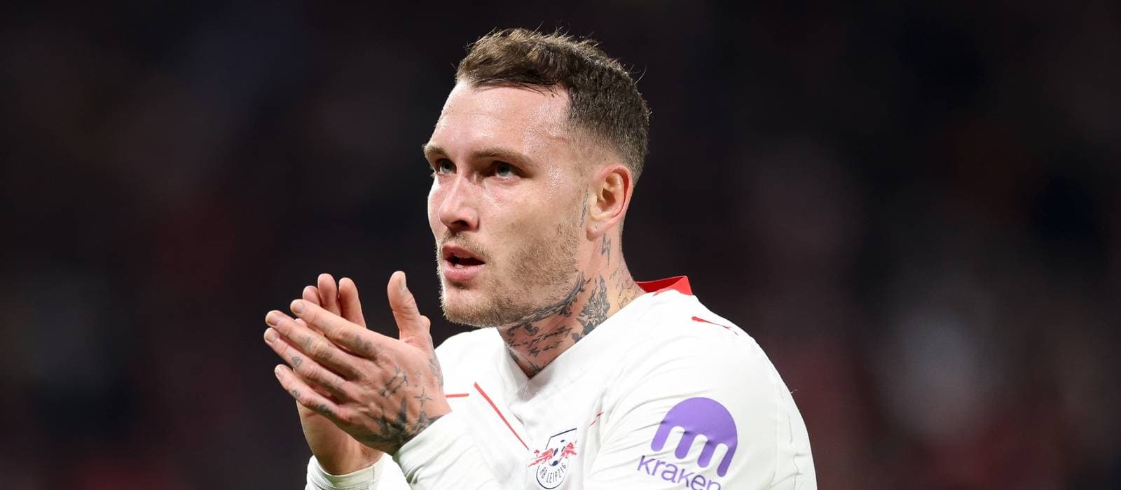 David Raum: United make key decision over pursuit of RB Leipzig ace