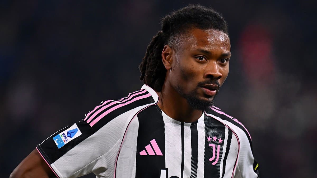 Khephren Thuram: United ready to compete with two PL rivals for Juventus midfielder