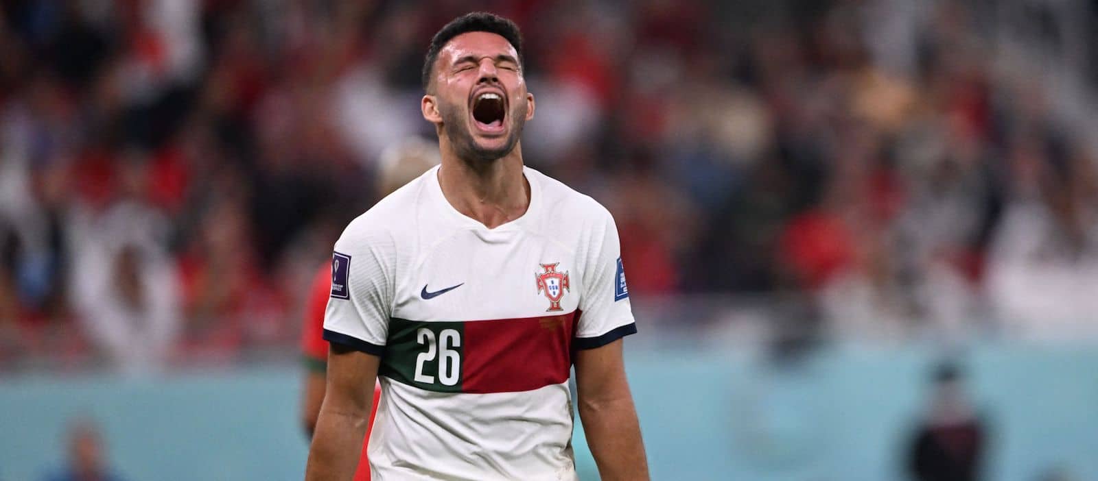 Goncalo Ramos: Man United handed boost in pursuit of PSG striker