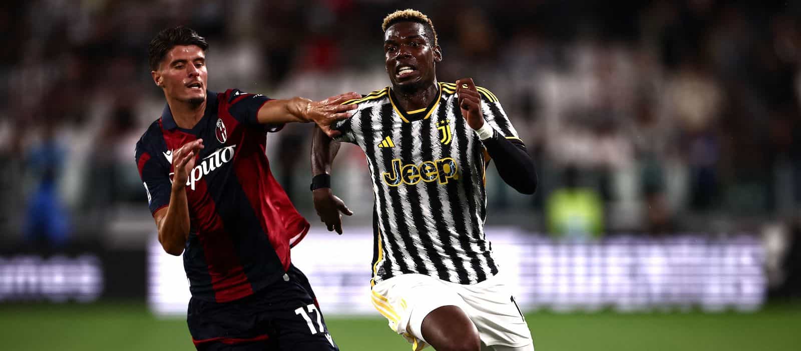 Paul Pogba: Former Man United star breaks a 1000 day curse for AS Monaco