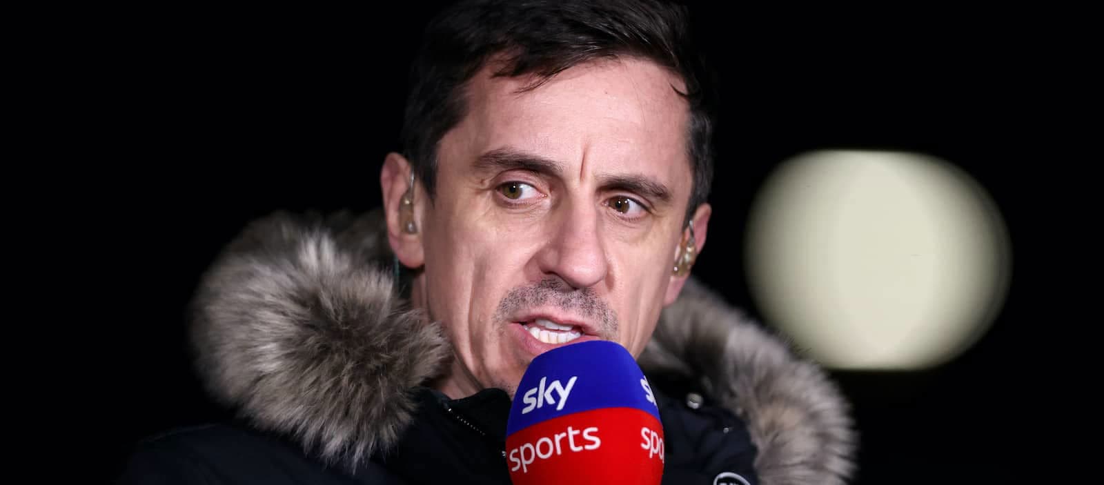 Ancelotti, Tuchel, Enrique: Neville names his ideal pick for United job