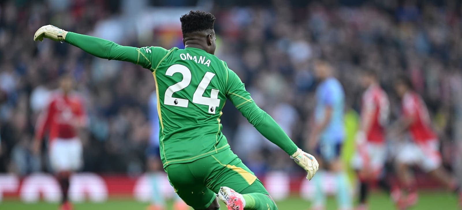 Andre Onana: Club ready to test Man United’s resolve with interesting offer