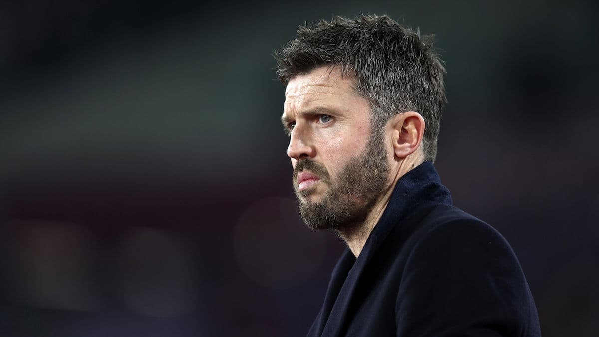 How Michael Carrick has impacted Man United’s managerial search