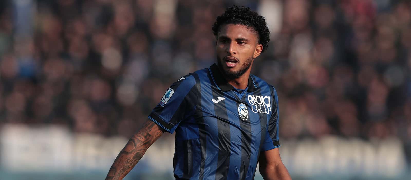 Ederson: Man United ramp up pursuit of Atlanta midfield monster