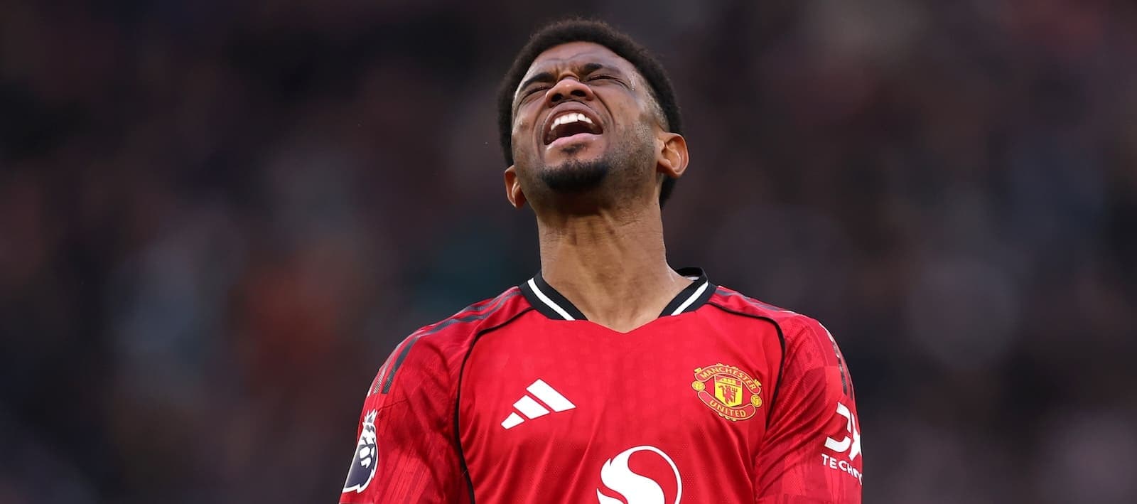Amad Diallo: Premier League outfit eye Man United ace as dream summer signing