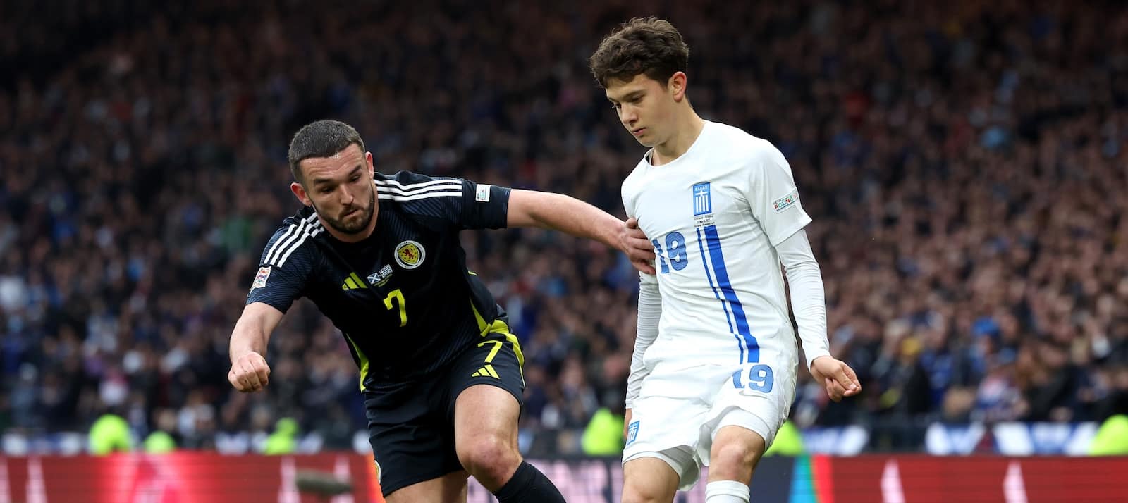 Konstantinos Karetsas: Why Man United want to sign Genk sensation